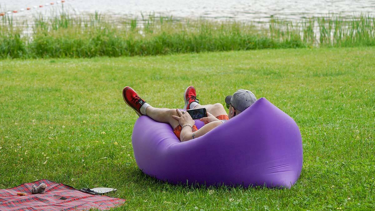    Фото: Пелагия Тихонова / АГН Москва