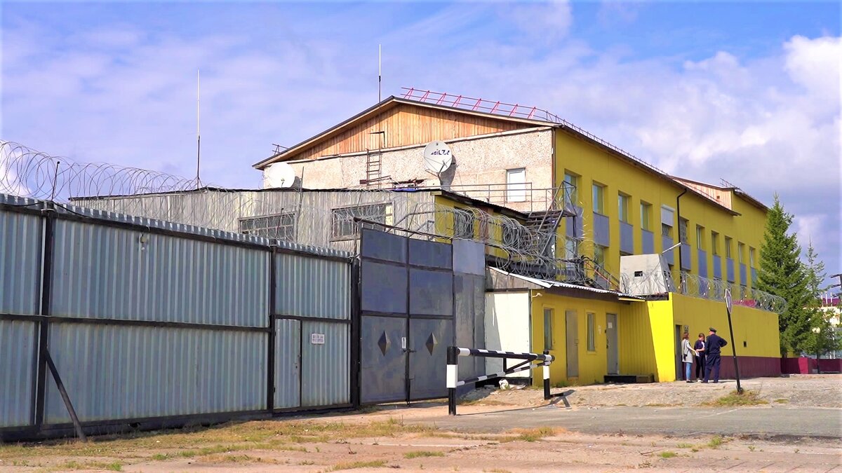    Сургутянина осудили за убийство 8-летней давности