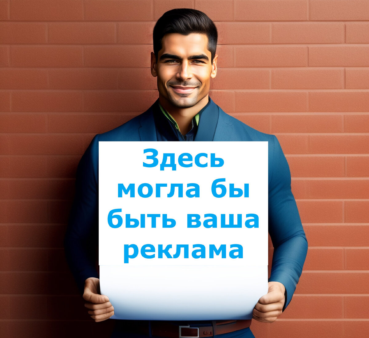 Креатив в рекламе: Как сделать объявление, которое запомнится