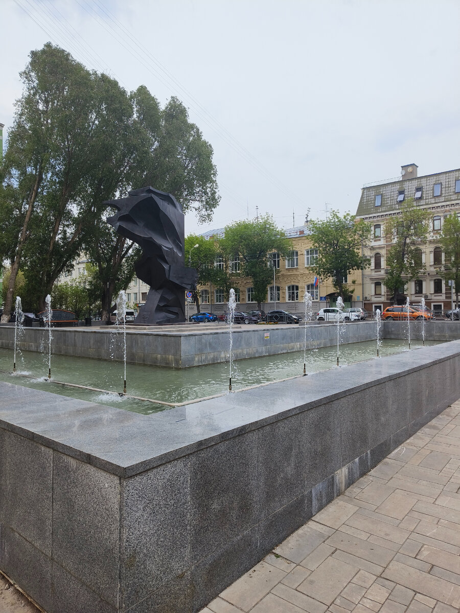 Фото автора. 