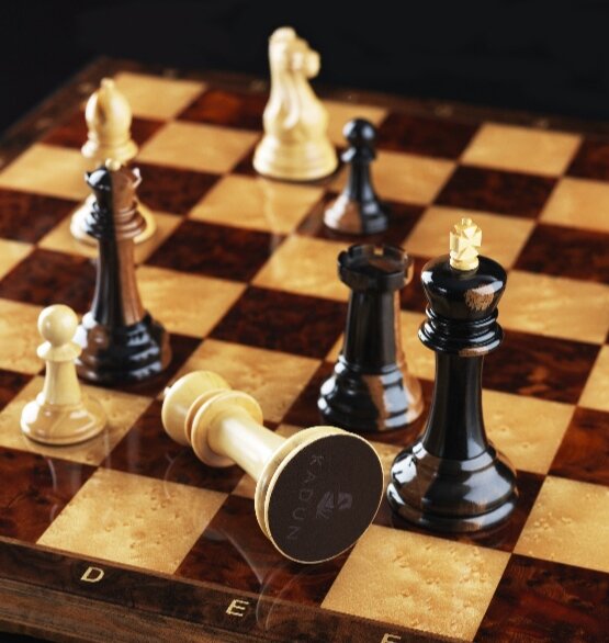 Цель - всегда победа?