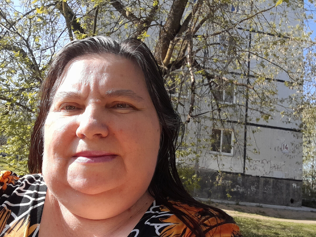 Фото автора Ирины Одарчук Паули