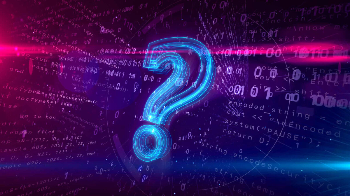 Задайте вопрос своему разуму