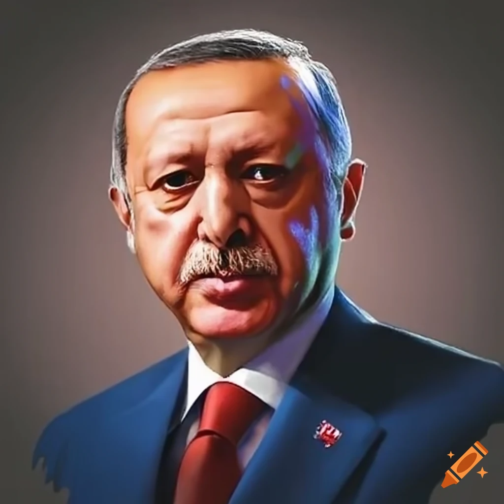Следующий президент Турции по мнению нейросети