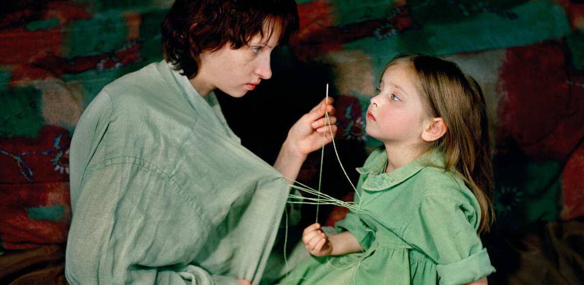 Зависимость от мамы / Фото взято из открытых источников