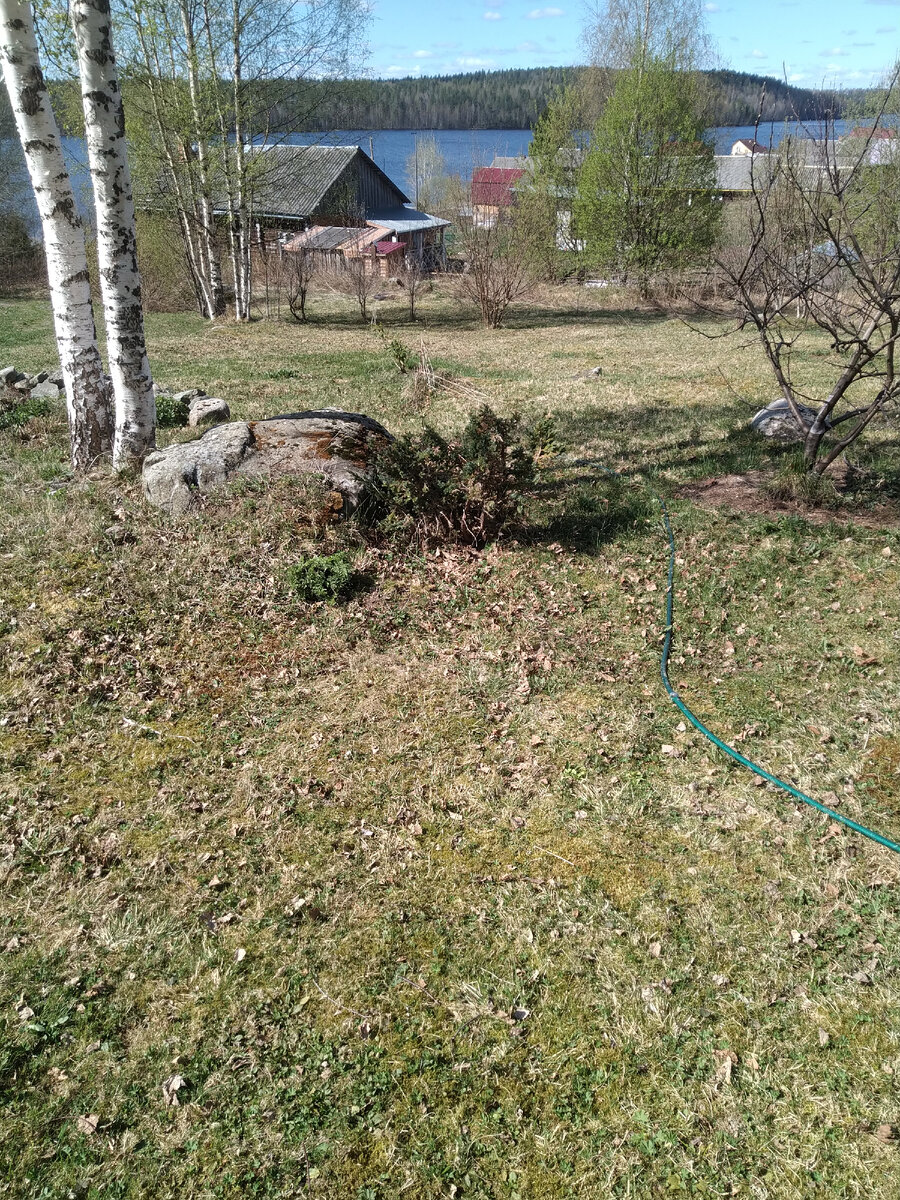 Этот уголочек "До"