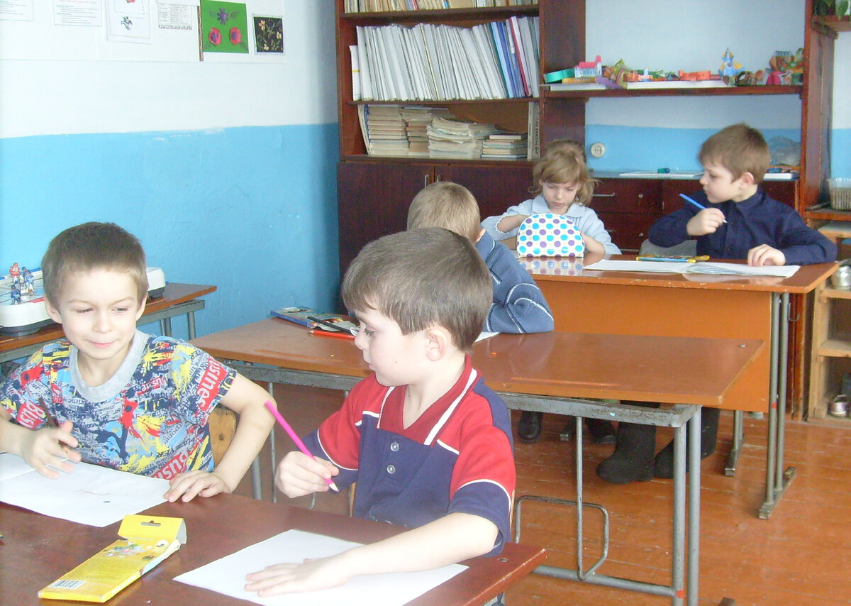 Фото автора