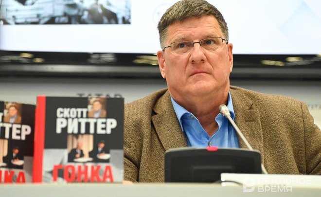 Фото: realnoevremya.ru/Максим Платонов 