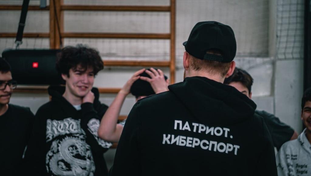 Фото из личного архива Максима Залилова