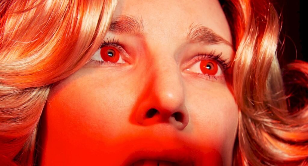     Фото: Kourtney Roy