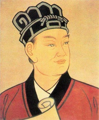 Цай Лунь - изобретатель бумаги