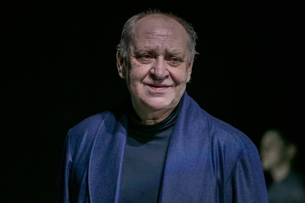 Фото Юлии Смелкиной