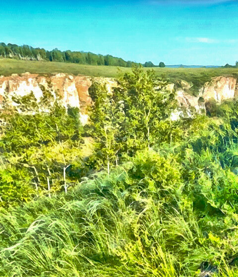 Миасская аномальная зона: загадочные факты и научные выводы