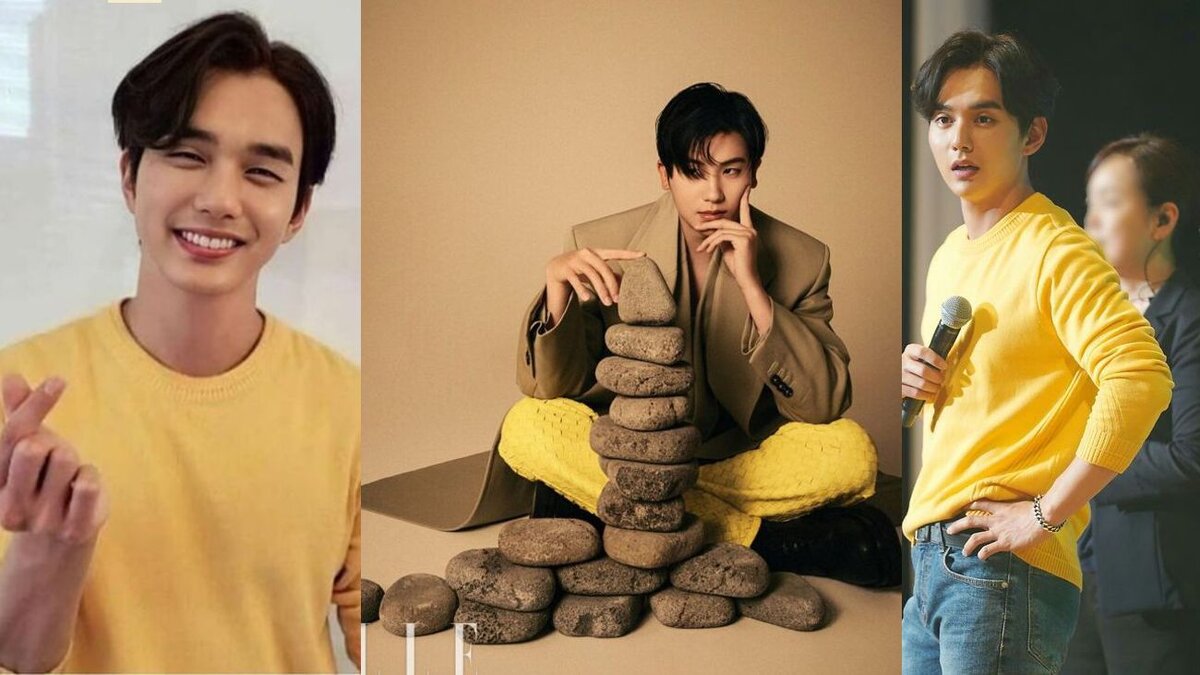 П2: Ну шустер ты, однако. Я думал, кто мой верх от любимых штанишек подрезал....Их значит не взял, побоялся запутаться? Сиди тут теперь в одном пиджаке, камешками прикрывайся...