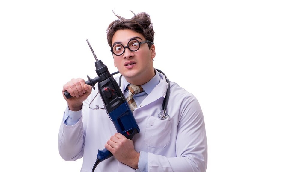 Треть населения центральной России не работает по специальности