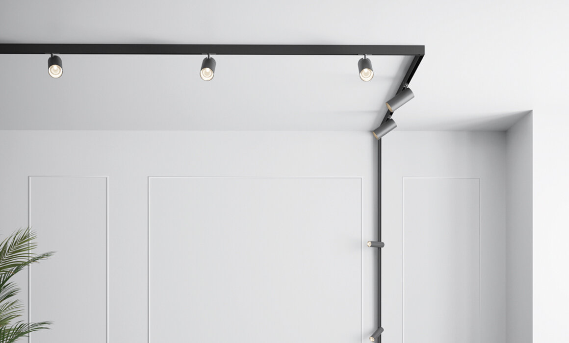 На фото: SPACE-Track system, https://donolux.ru/produktsiya/sistemyi-osvescheniya/space-track-system