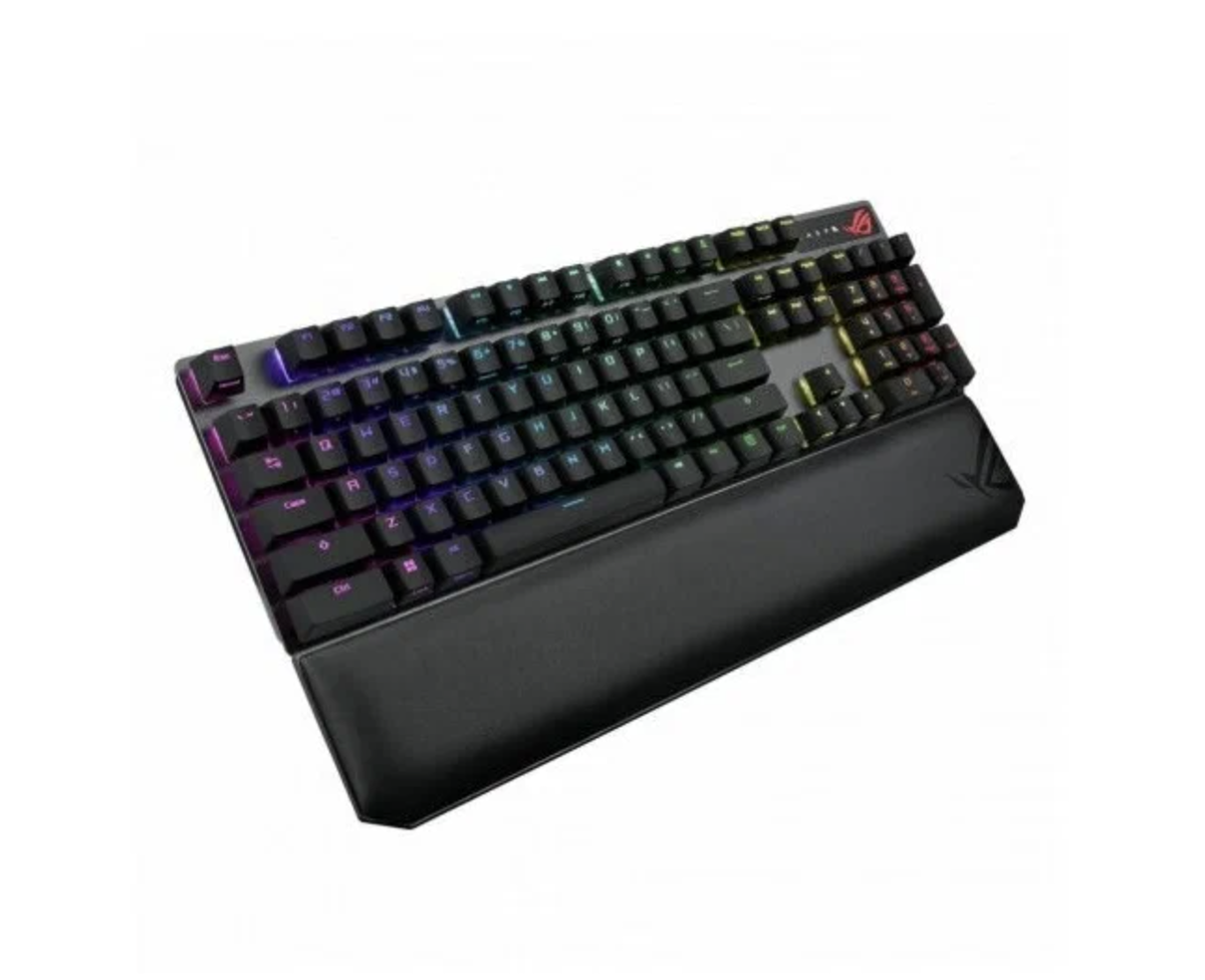 ASUS XA09 Strix Scope NX WL DX/NXRD/RU /KB, ROG NX Mechanical