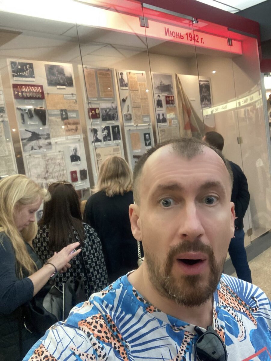 Андрей Пилин