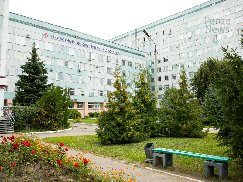   © Фото из архива ИА «PenzaNews»