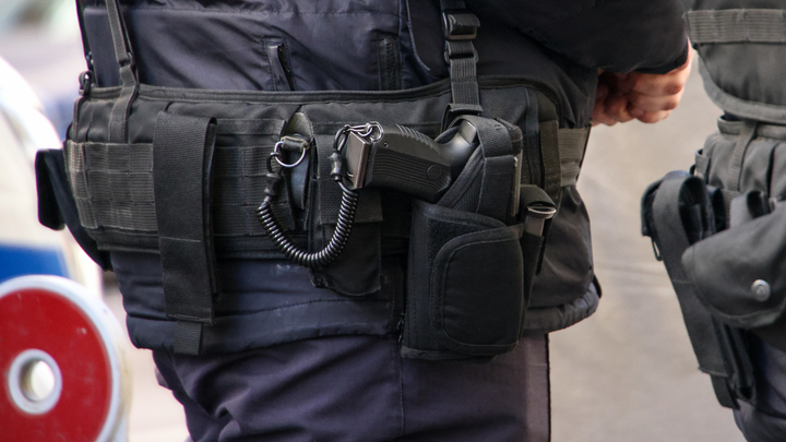 ALEKSANDER POLYAKOV/GLOBAL LOOK PRESS 