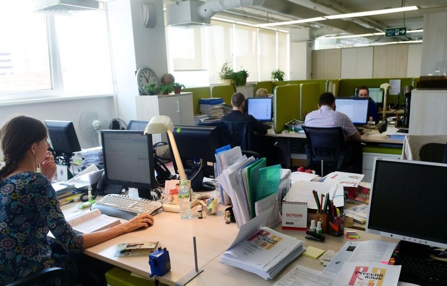    В Госдуме выступили против введения шестидневной рабочей недели