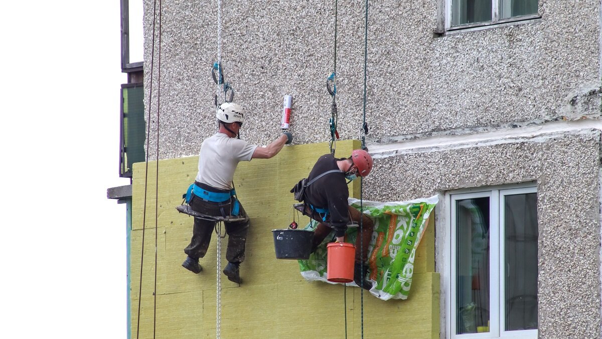    Какие категории граждан имеют право не платить за капремонт