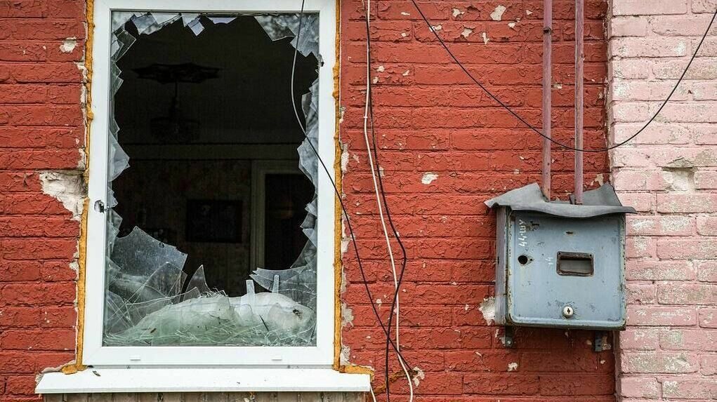     Об этом сообщил губернатор Вячеслав Гладков.