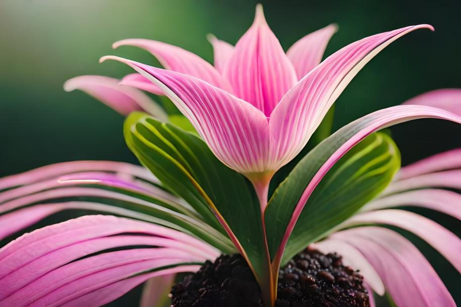 Хотите немного пикантности!? Вам не нужен "Пинк Рэббит", покупайте "Пинк Лотос"!