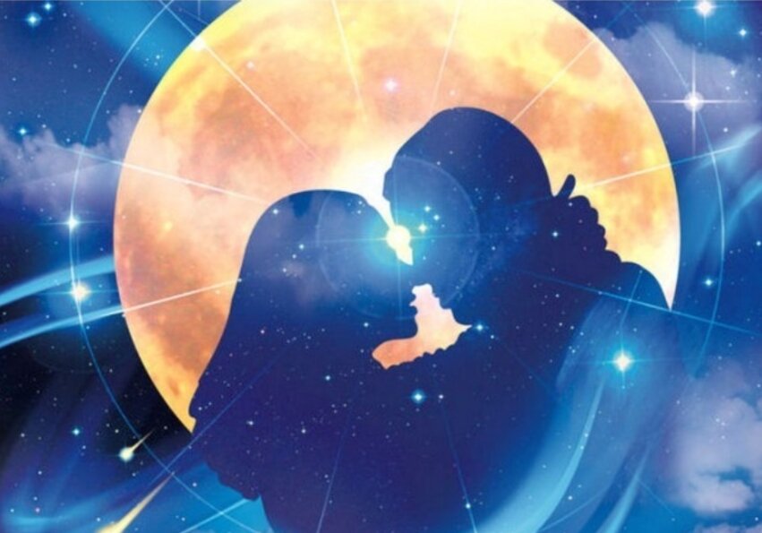 Энергетический прогноз на 24 мая