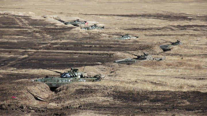 MOD_RUSSIA/GLOBALLOOKPRESS