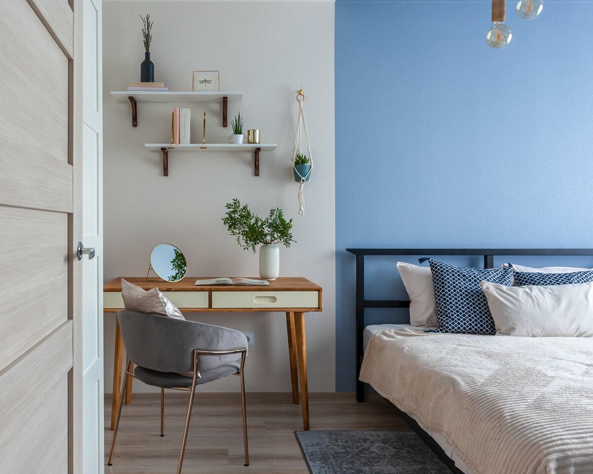 На фото проект дизайнера Нины Симоновой