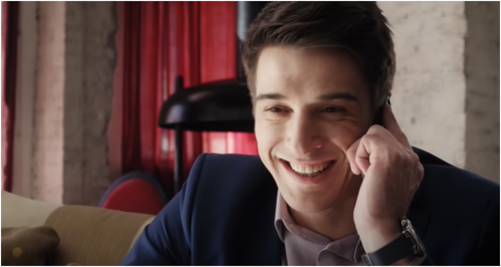 Кадр из фильма