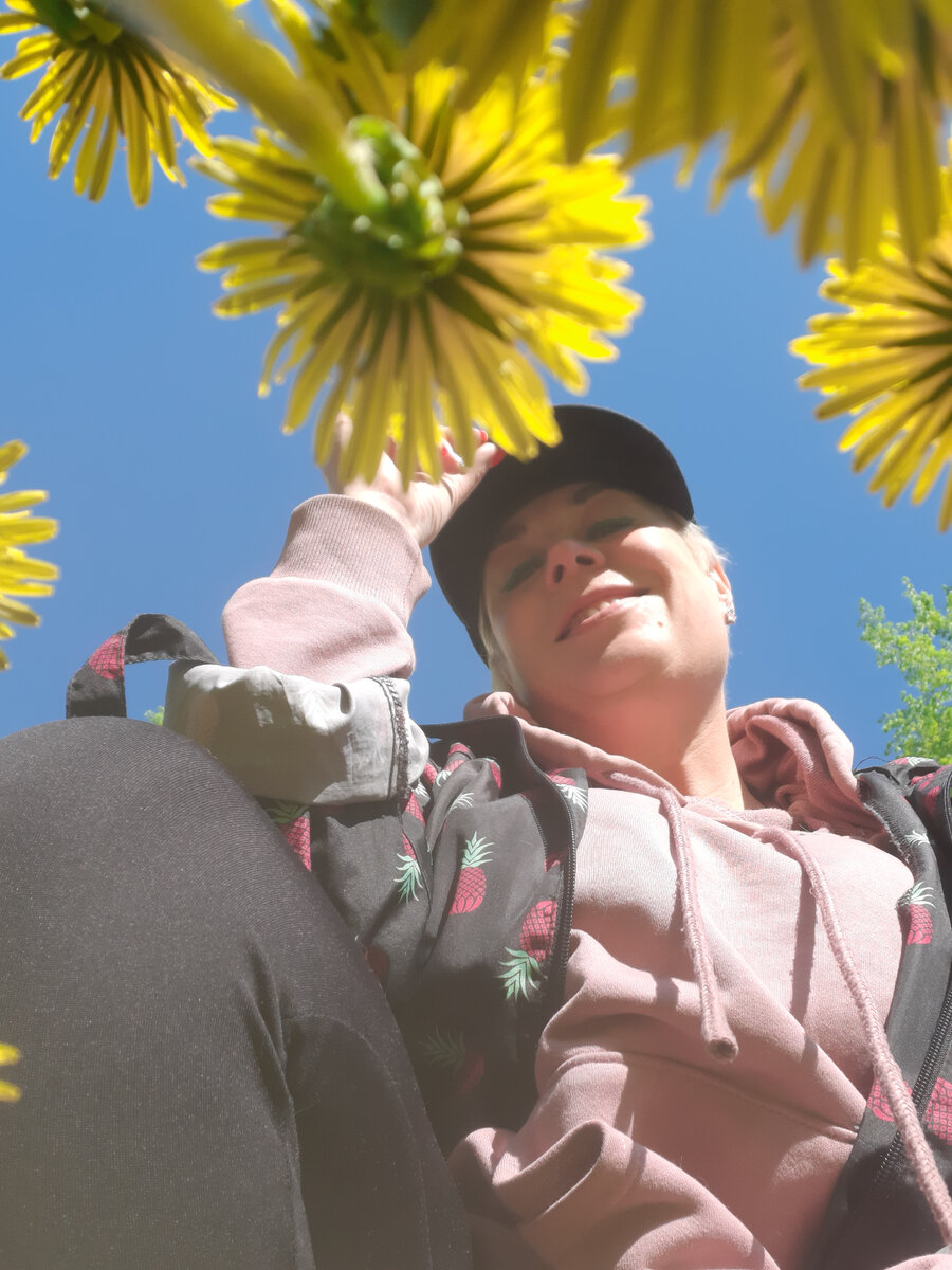 Фото автора 