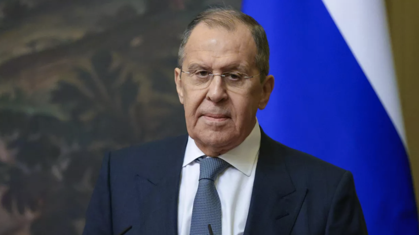    РИА Новости / Пресс-служба МИД России