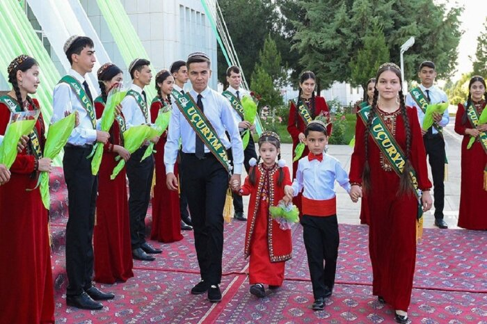 Источник фото: turkmenistan.gov.tm