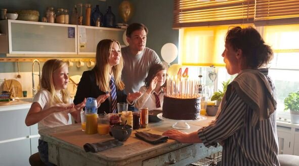 кадр из сериала