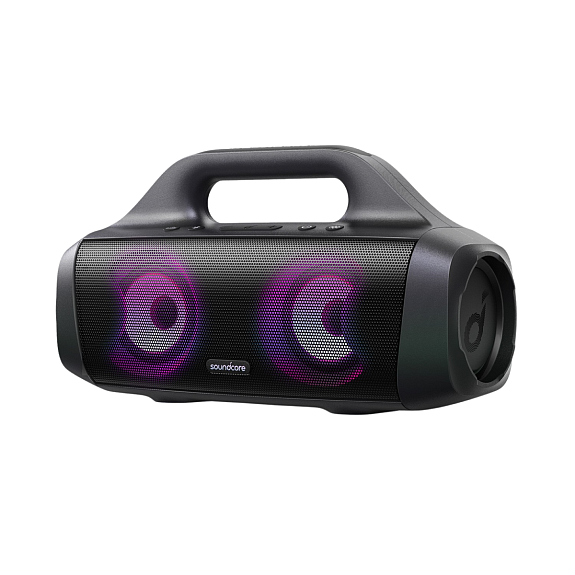 Soundcore Select Pro.