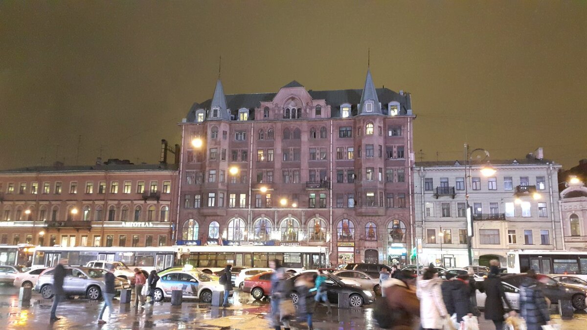 Для превью фото Лео Д.