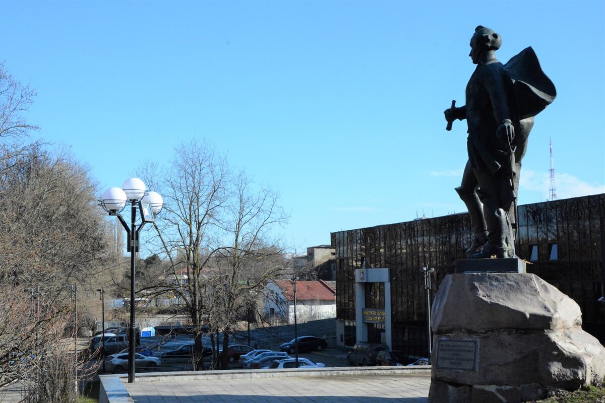 Фото: Гала Амарандо