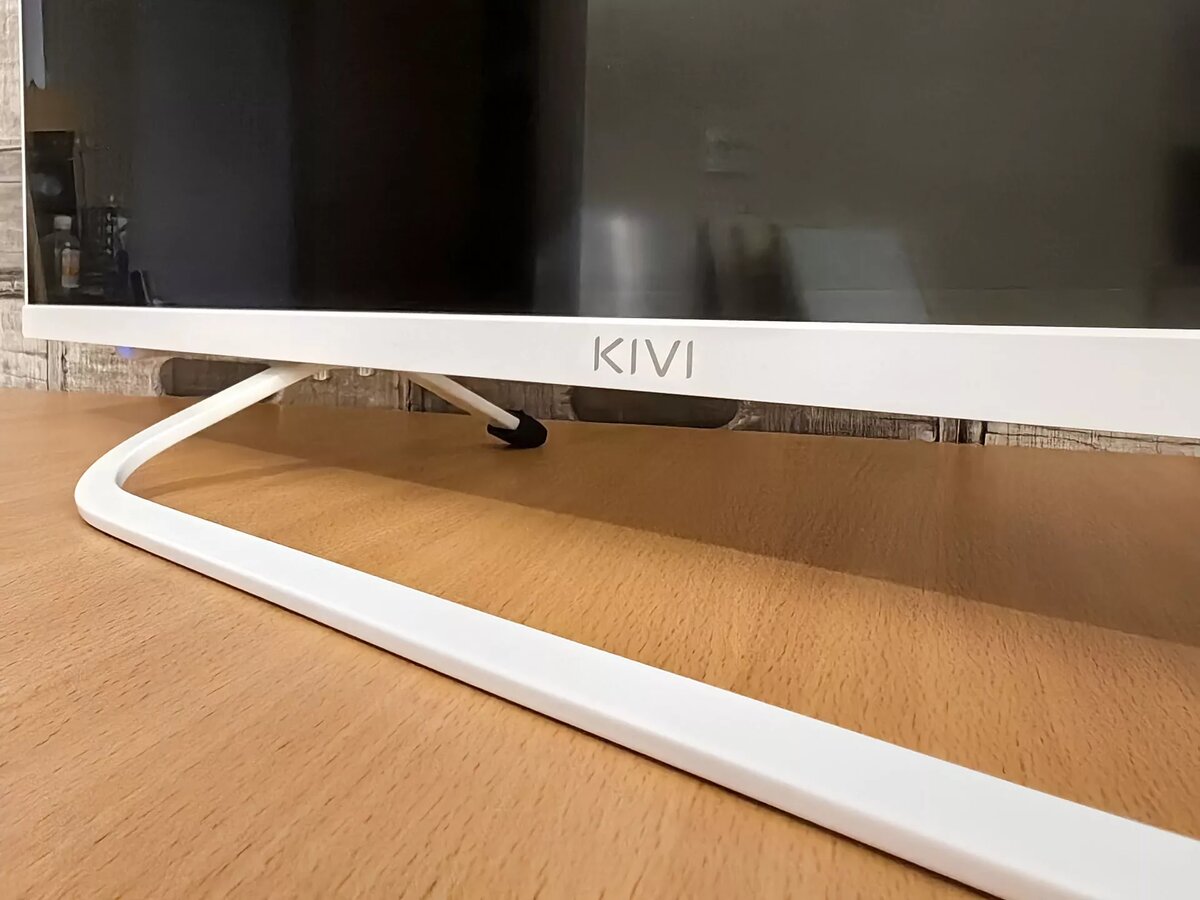 Обзор смарт-телевизора KIVI Аndroid TV 32F750NW | Droidnews.ru | Дзен