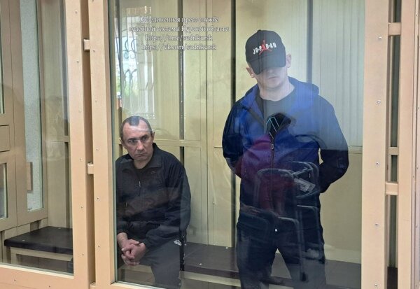    Теперь подсудимых ждет приговор облсуда