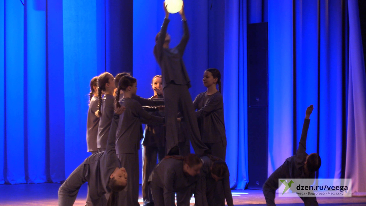 "Вот Здорово!" - Школа танца "Стиль Жизни".