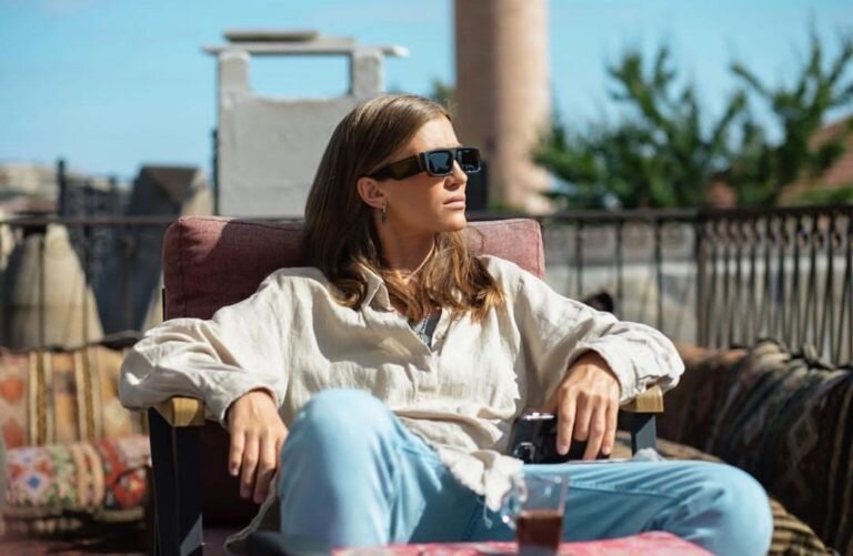    Фото: соцсети Мария Моссур