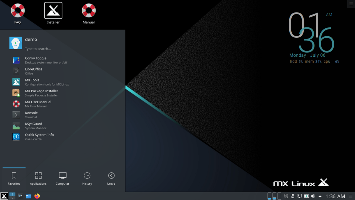 Лучшие Linux Дистрибутивы по мнению пользователей в 2023 году
