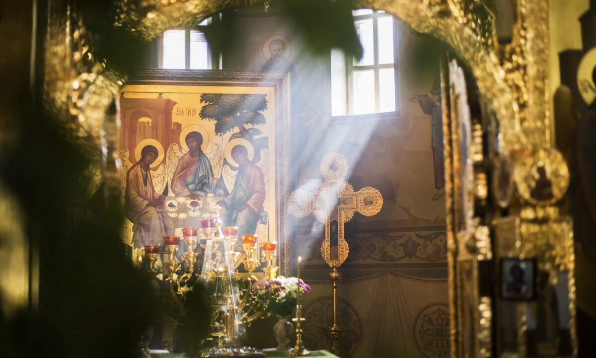 фотография из открытых источников