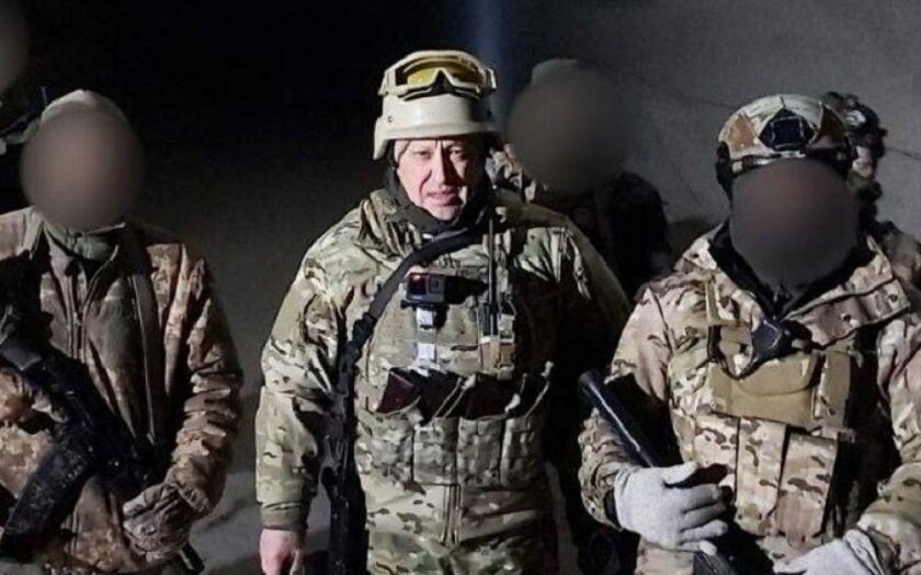 Евгений Пригожин часто жестко, но к его словам надо относиться внимательно