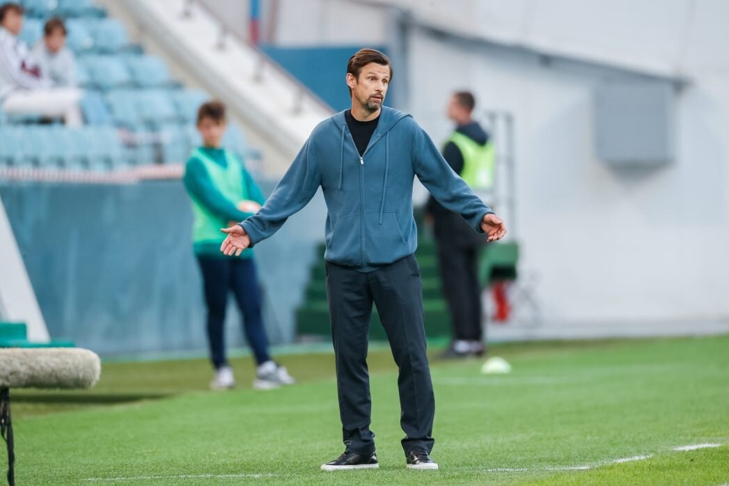    Фото: Вячеслав Евдокимов/ФК «Зенит»