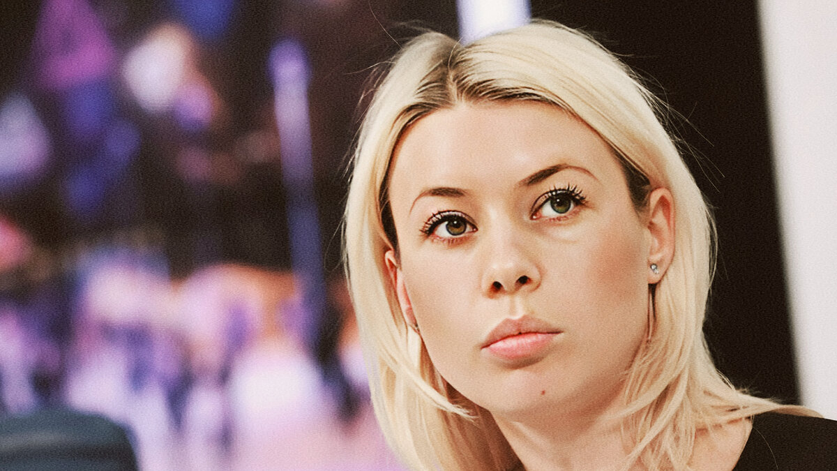 "Ёще один предатель в российском правительстве". Московская чиновница попалась на лайках антироссийских постов. Будет ли наказание