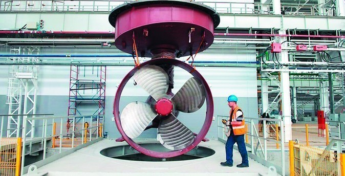 Фото: Министерство промышленности, новых технологий и природных ресурсов Челябинской области