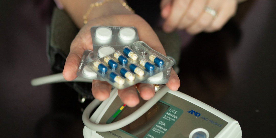 5 опасных фактов о статинах